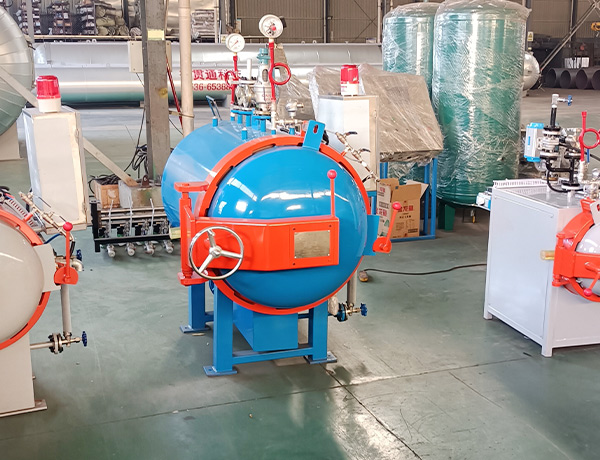 模拟环境高压罐 模拟环境高压罐