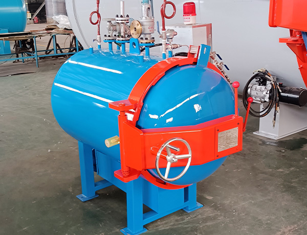 惰性气体真空高压设备 惰性气体真空高压设备