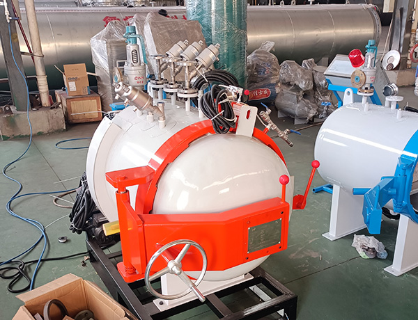 手串工艺品高温熏蒸杀虫罐 手串工艺品高温熏蒸杀虫罐