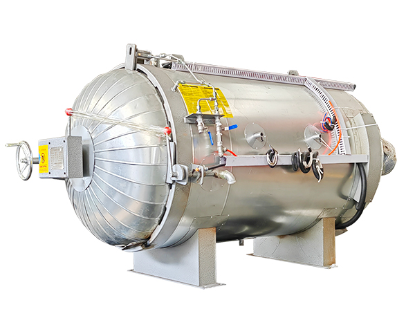 导电材料氧化实验罐